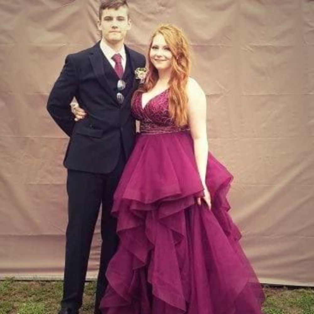 Meet your Posher, Jadelynn